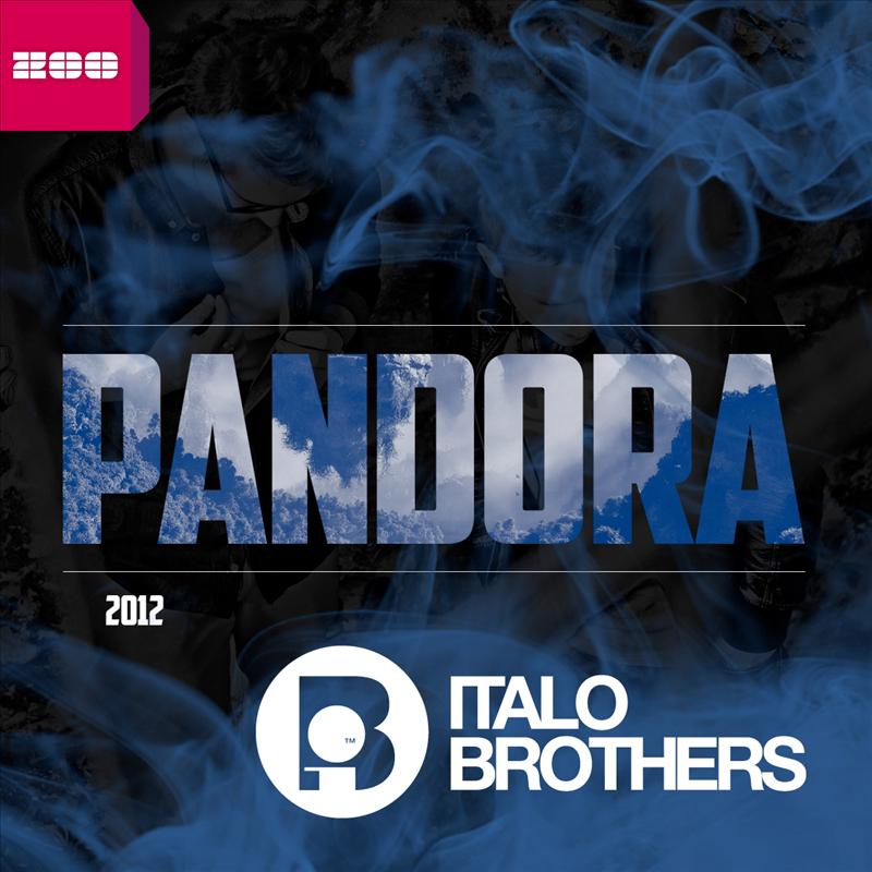 Pandora 2012 - Extended Mix