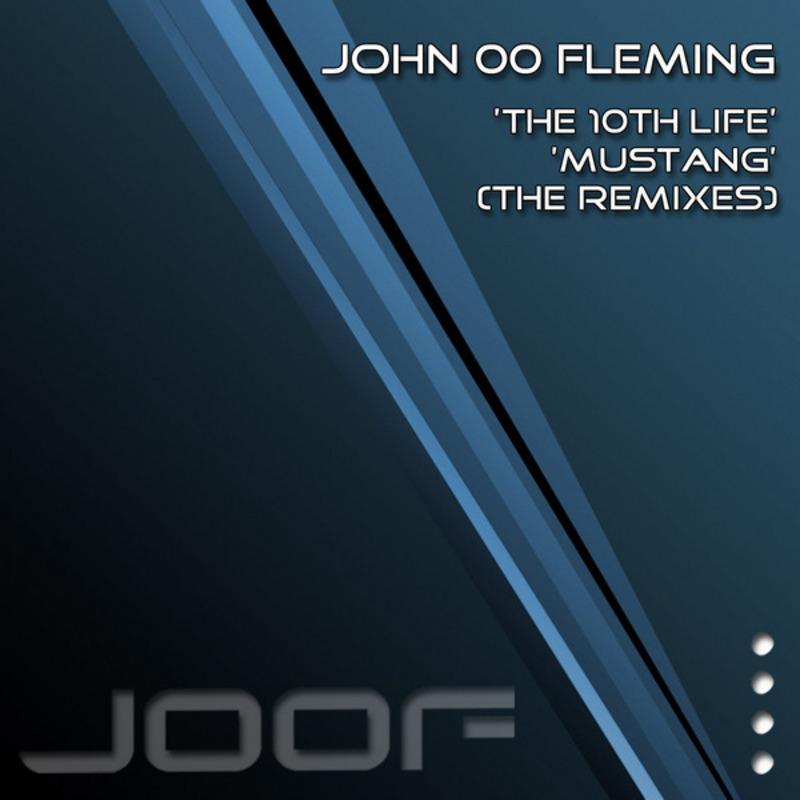 The 10th Life - Artifact 303 Remix