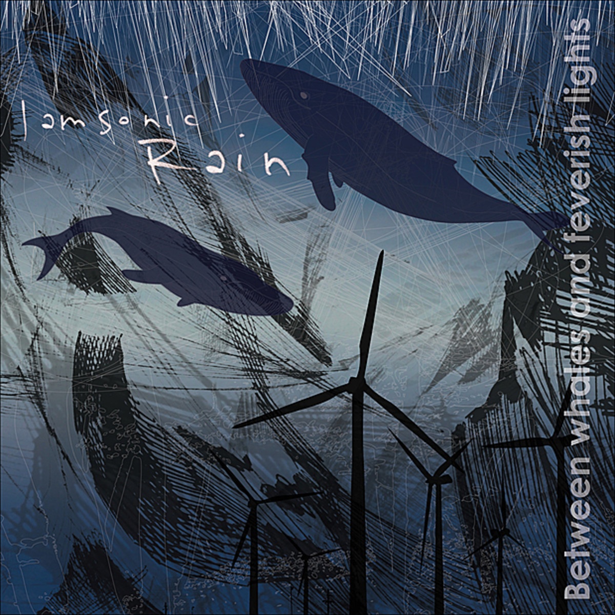 Precipitate Isn't A Great Idea