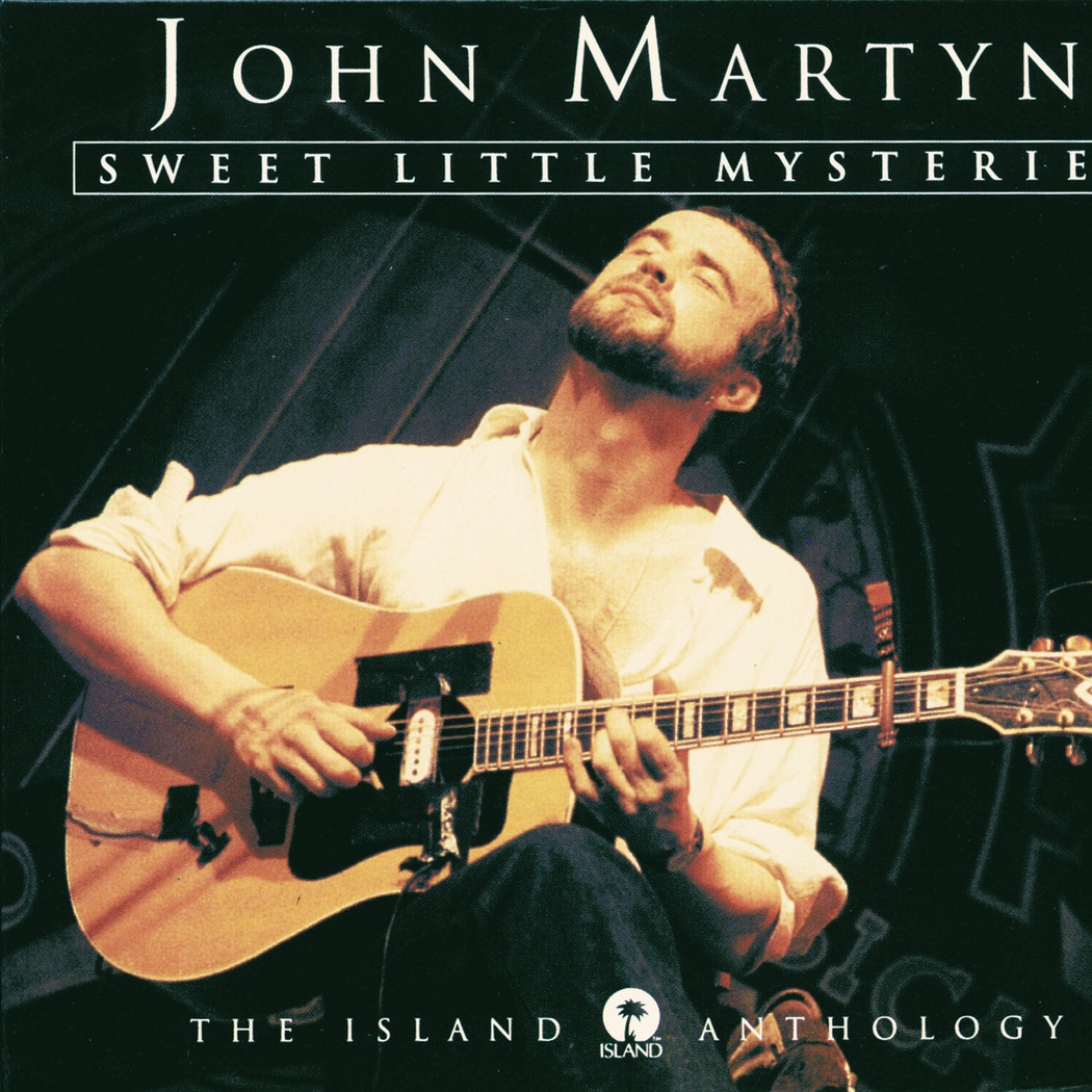 Sweet Little Mysteries - The Island Anthology