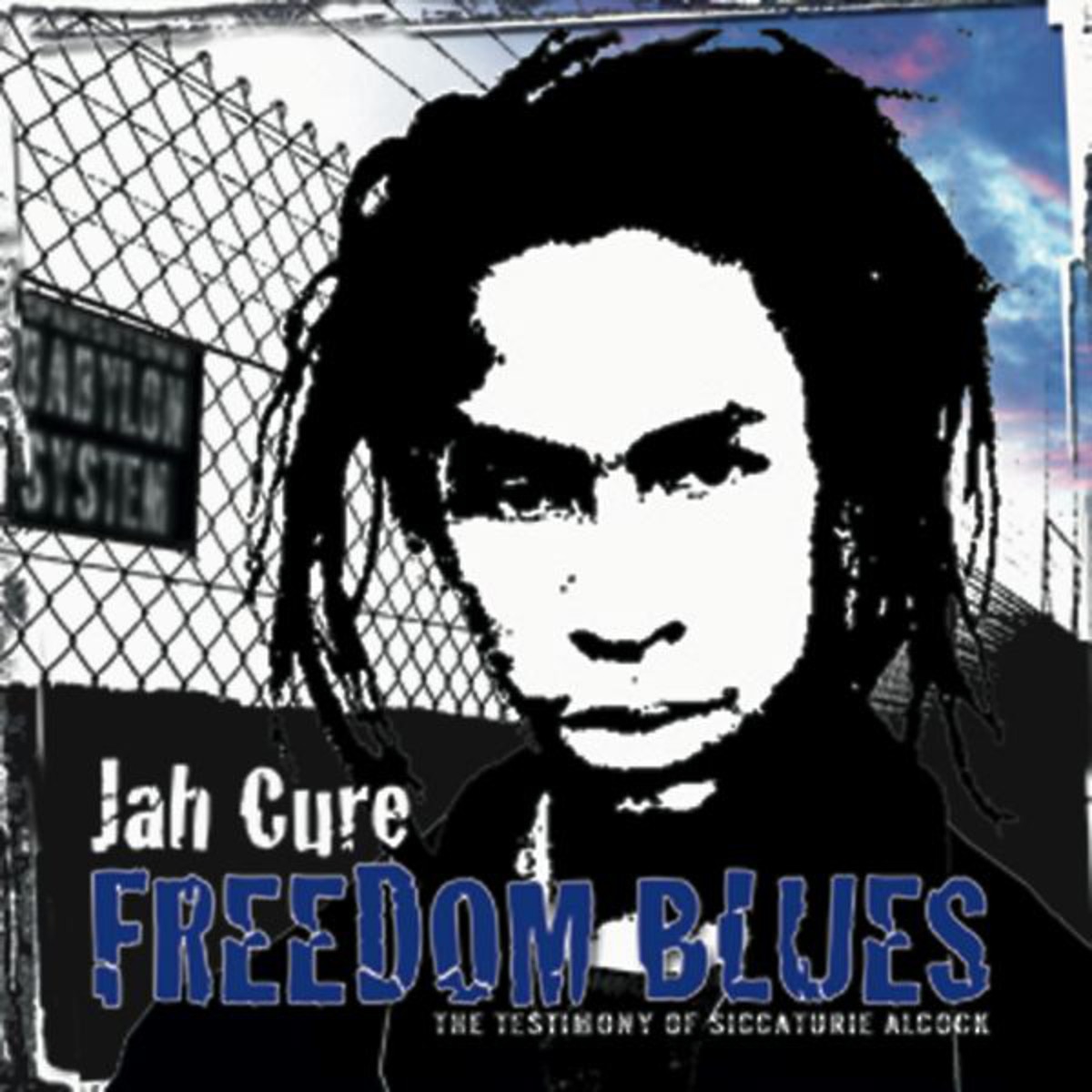 Freedom Blues Radio - Protest