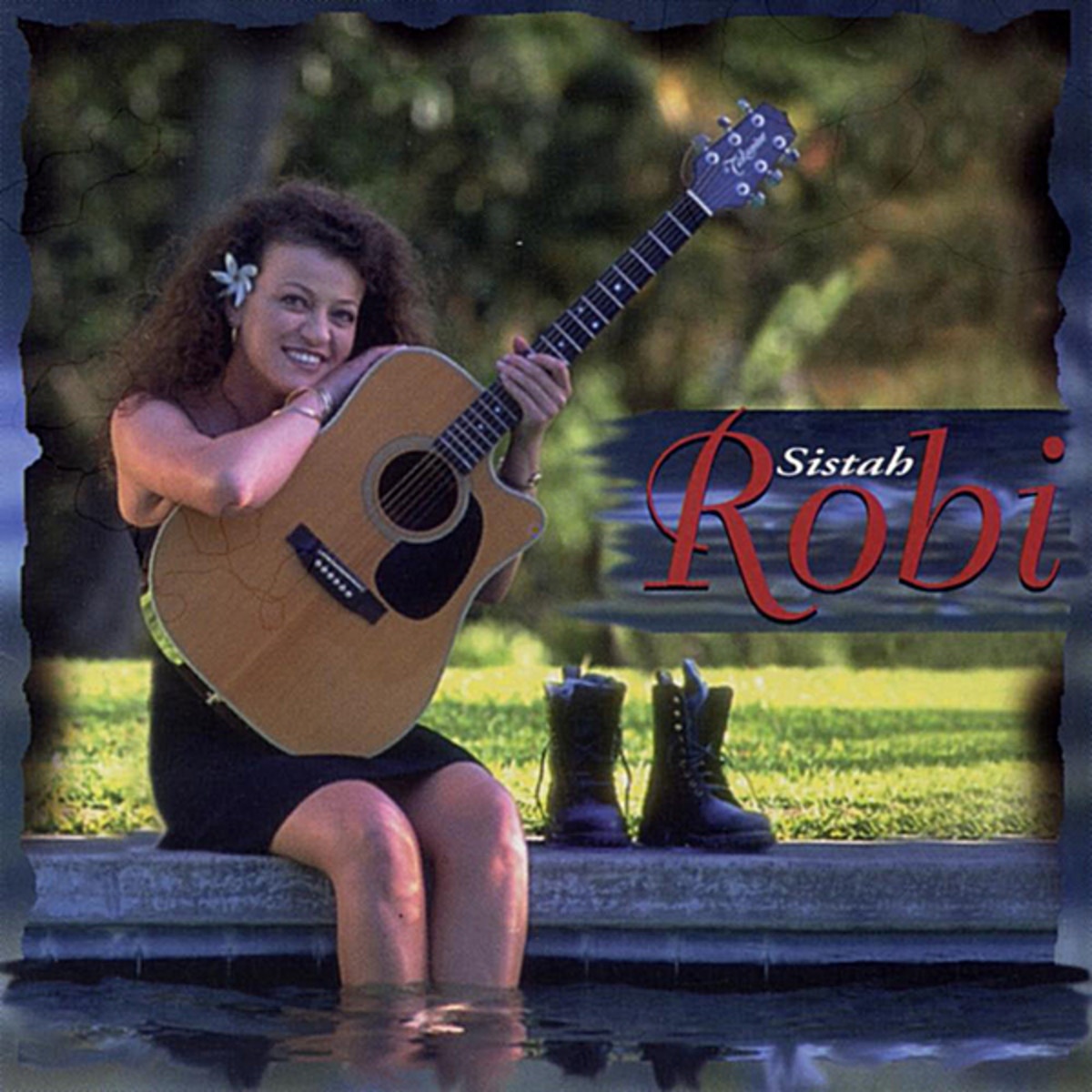 Kaua`i Nani La - Original