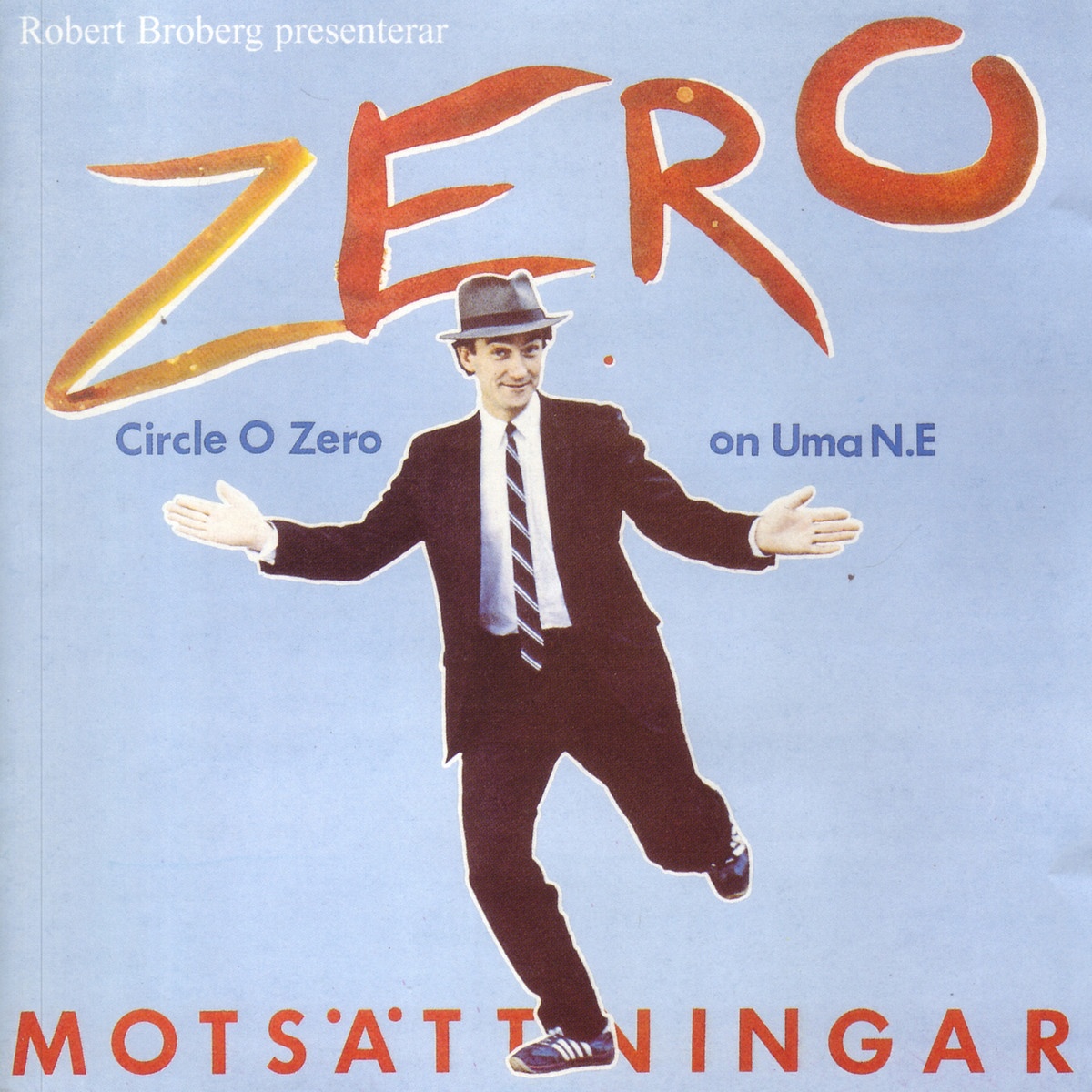 Du har Pinochet i garderoben! (2000 - Remaster)