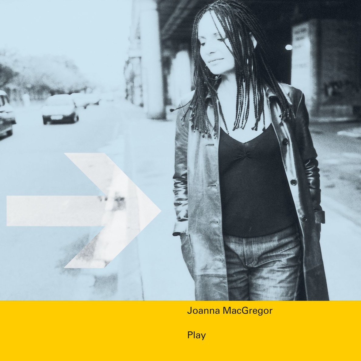 Player Piano Study No.11