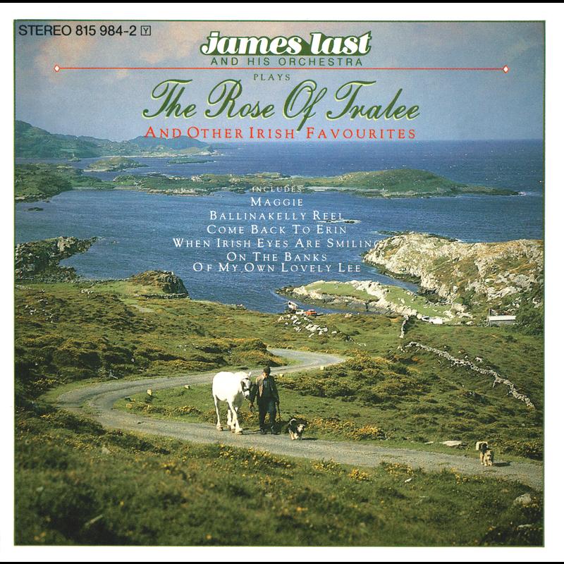 On The Banks Of My Own Lovely Lee