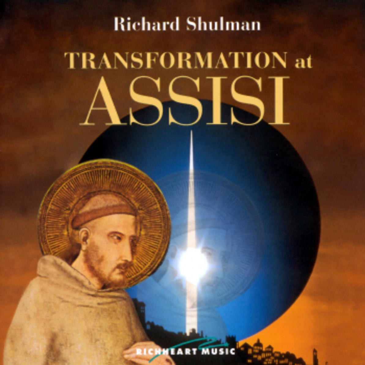 Transformation At Assisi