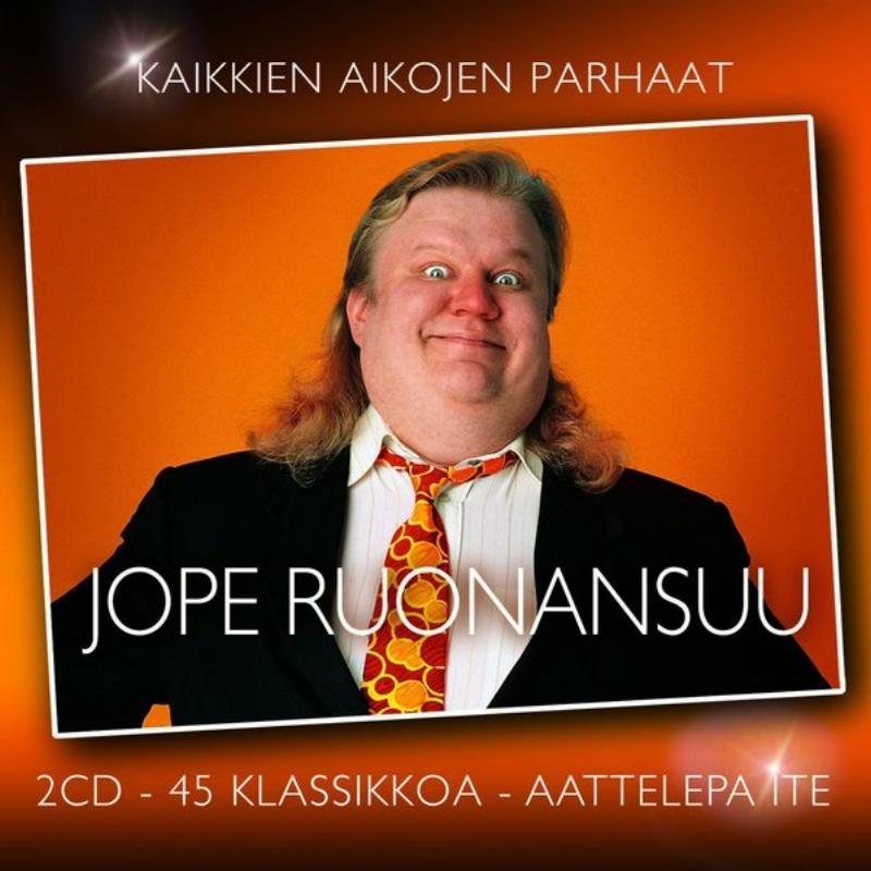 Kaikkien aikojen parhaat -45 klassikkoa - Aattelepa ite