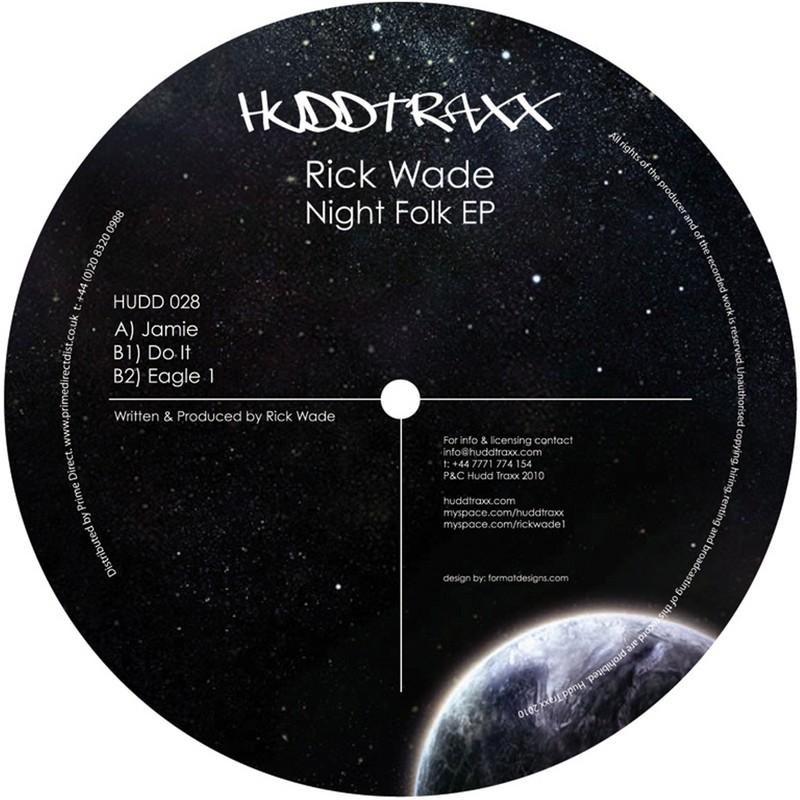 Eagle 1 - Original Mix