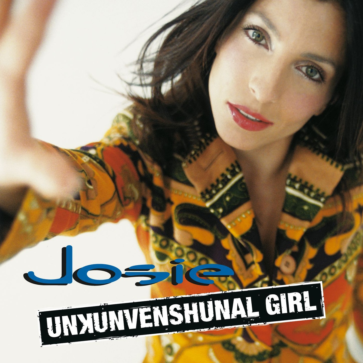 Unkunvenshunal Girl (Album Version)