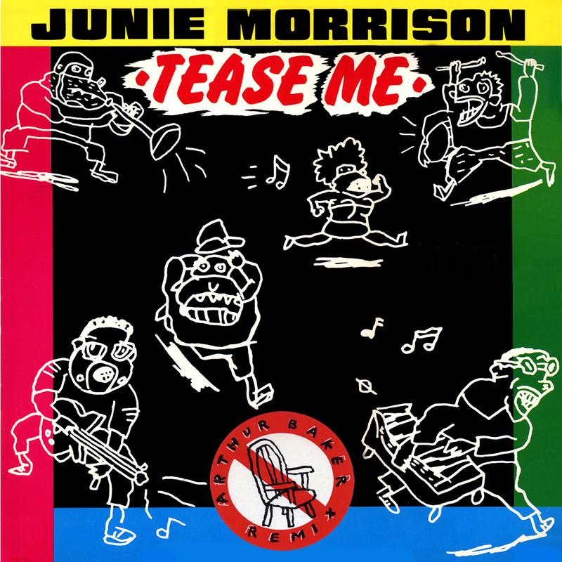 Tease Me (LP Version)
