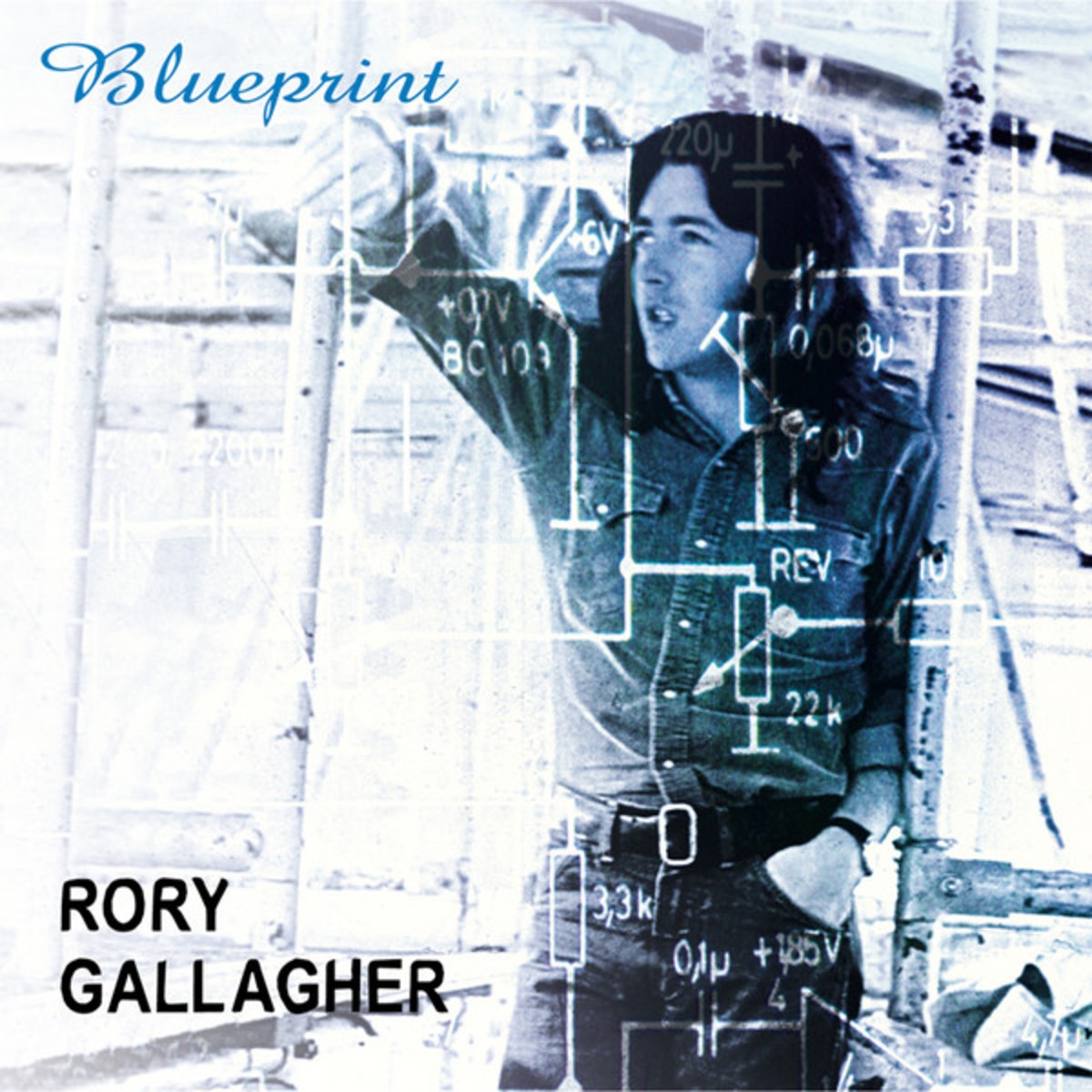 Blueprint (Remastered 2011)