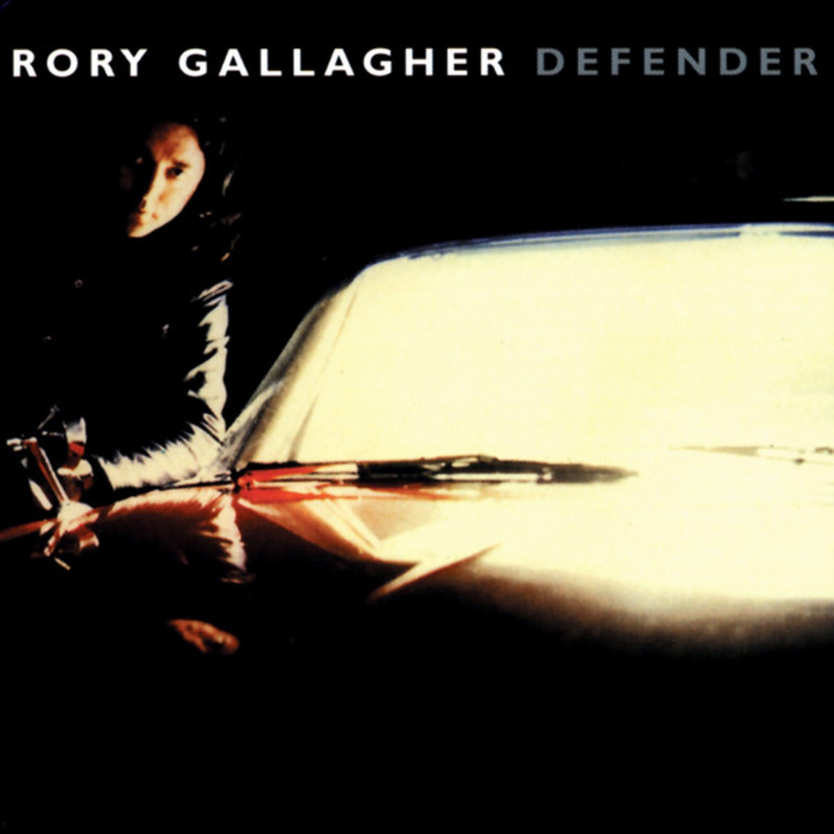 Defender (Remastered 2013)