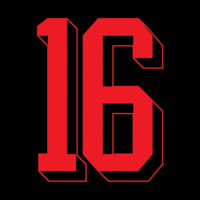 Source 16 - Radio Edit