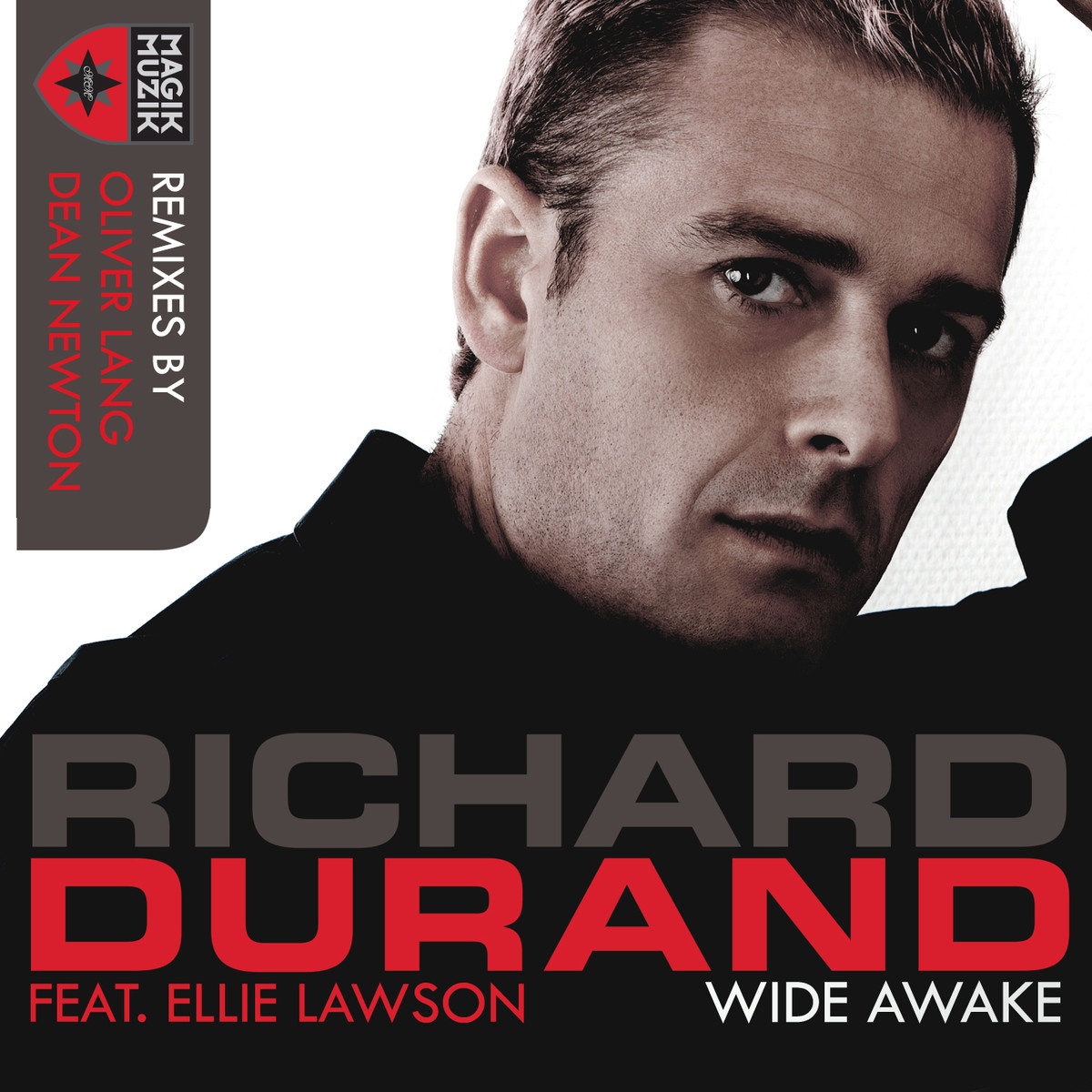 Everything From Me - Richard Durand Remix