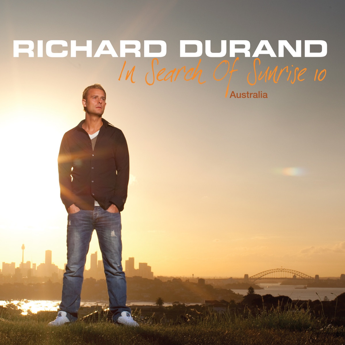 Still I Wait  Richard Durand' s In Search of Sunrise Remix