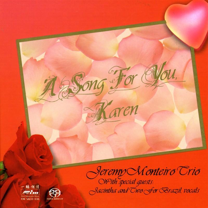 There's A Kind Of Hush