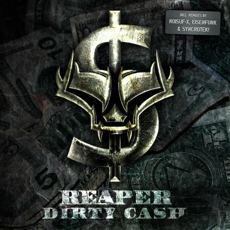 Dirty Cash - Skyla Vertex Remix