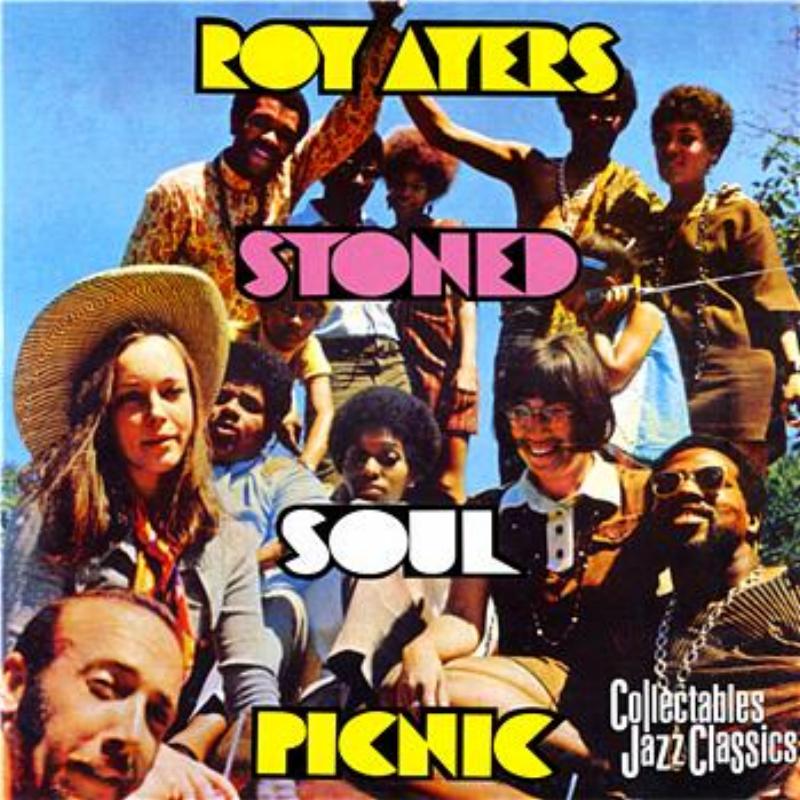 Stoned Soul Picinic (LP Version)