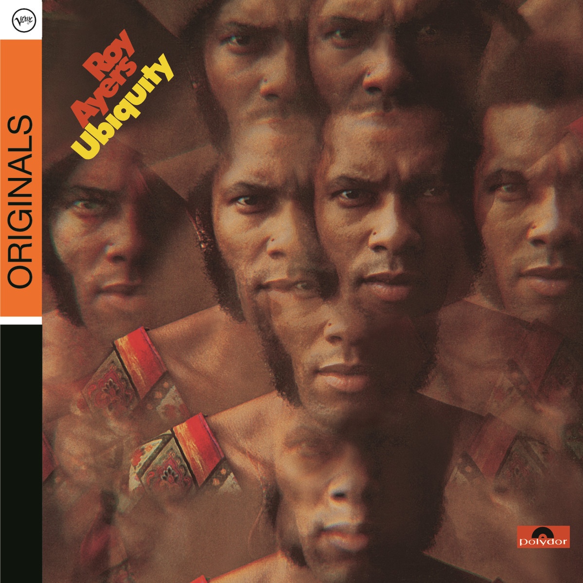 Raindrops Keep Falling On My Head