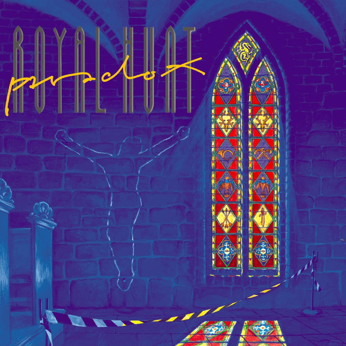 Martial Arts (Bonus Track)