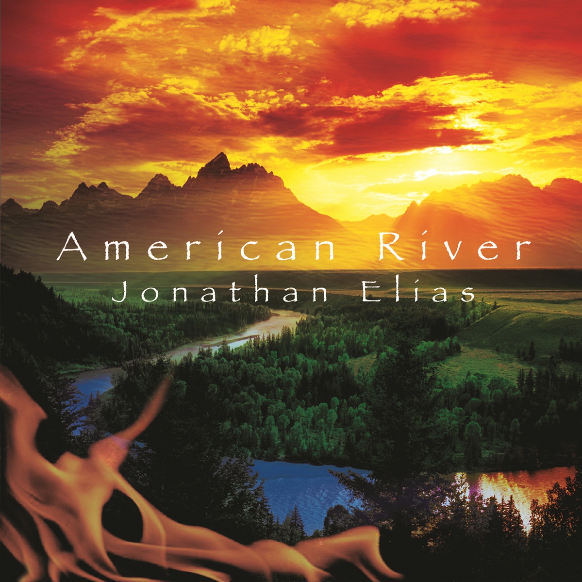 Crossing Rivers - US