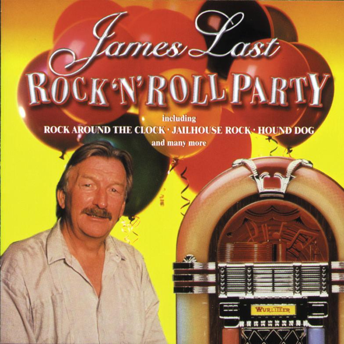 Proud Mary / Get Back - Live (1973)