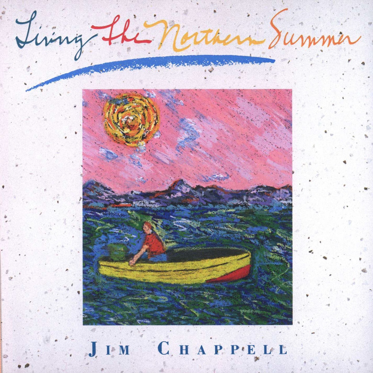 Embrace of a Lifetime