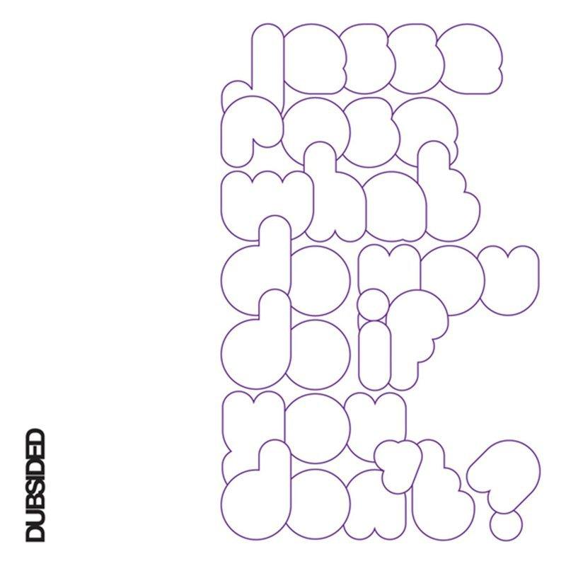 You're All Over My Head