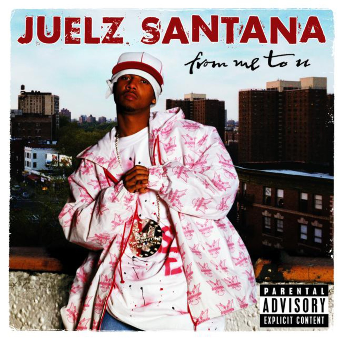 Dipset (Santana's Town) - Album Version (Explicit)
