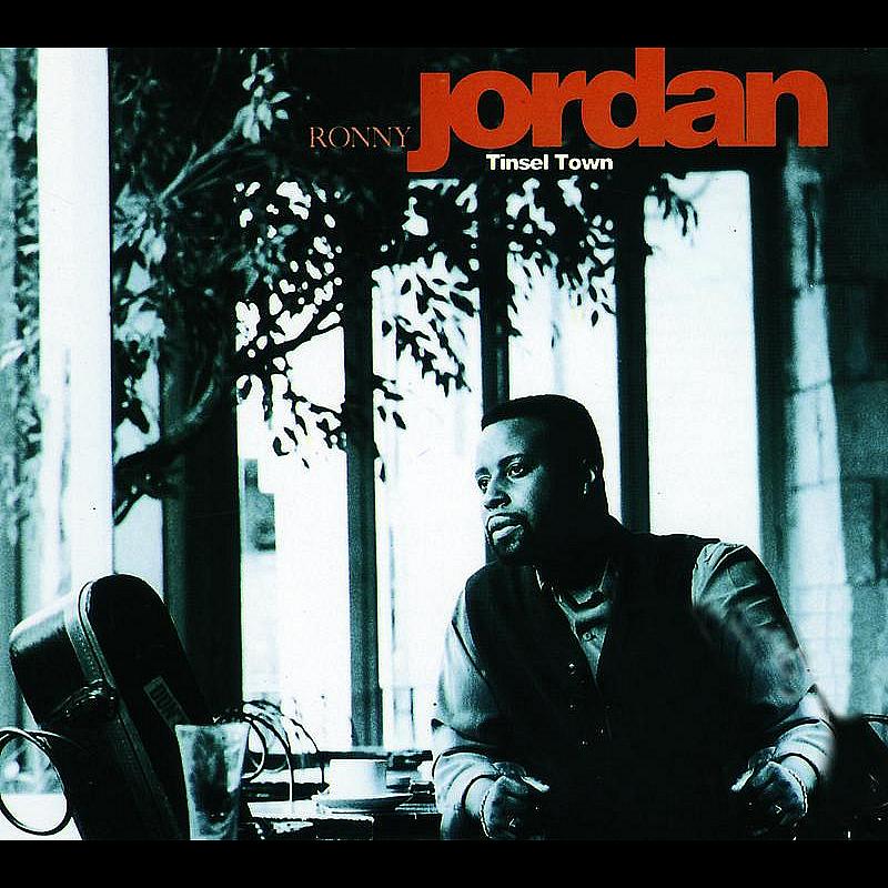 Tinsel Town - Radio Edit