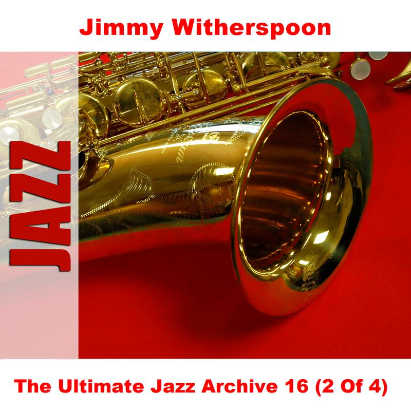 The Ultimate Jazz Archive 16 (2 Of 4)