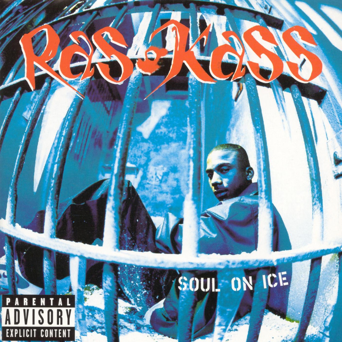 Soul On Ice (Explicit)
