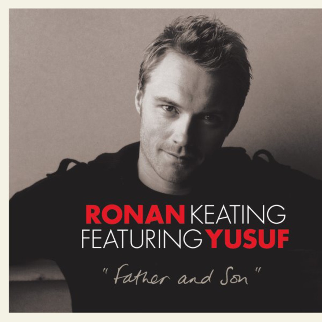 Father And Son - New Steve Mac with Strings