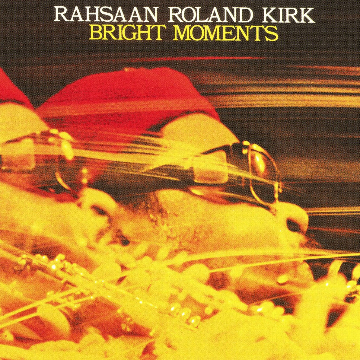 Pedal Up (LP Version)