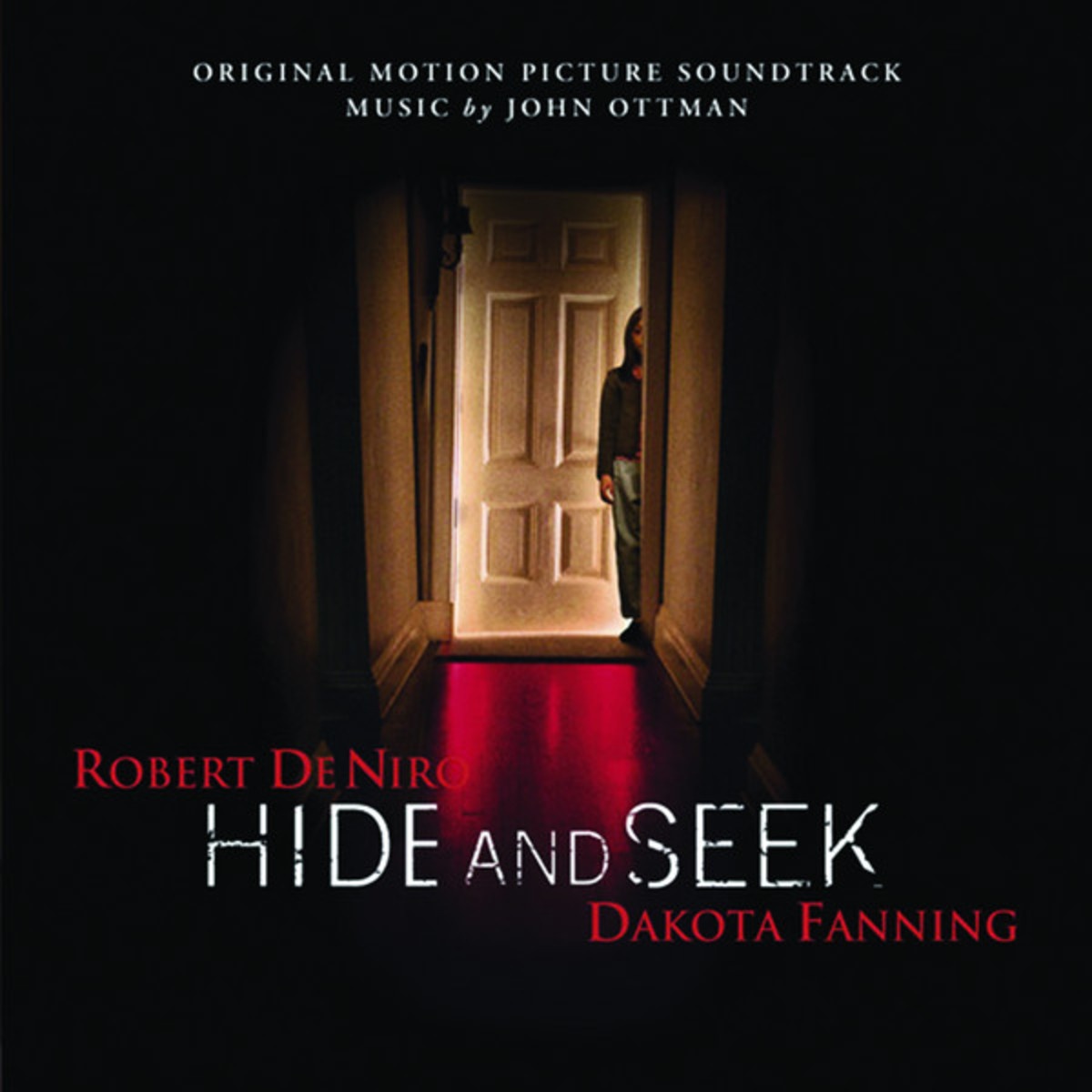 Hide & Seek (Emily's theme)
