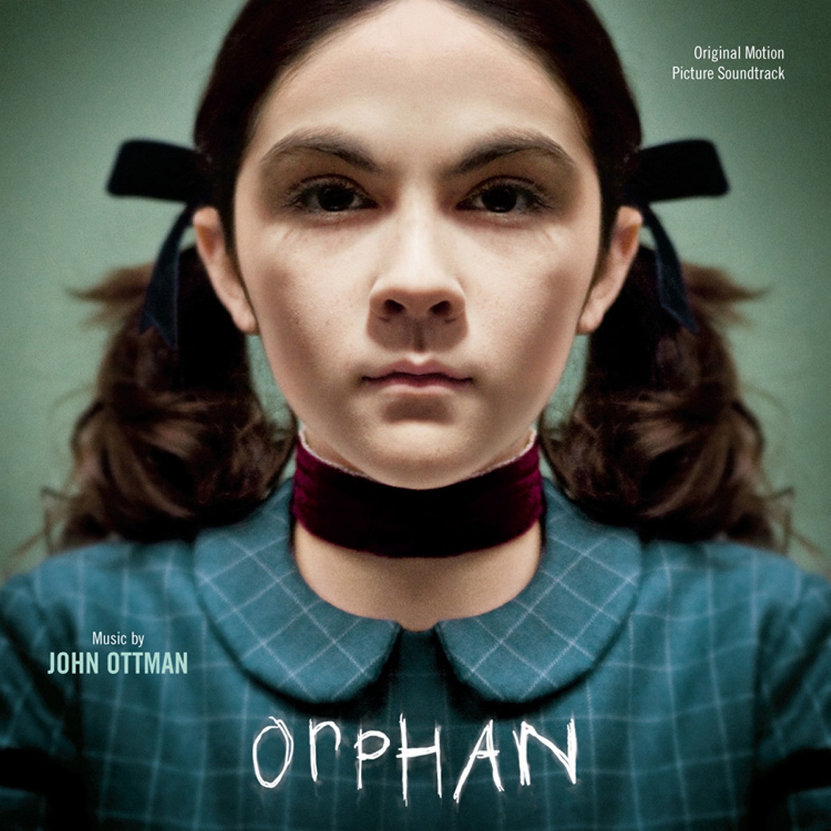 Orphan's Revenge