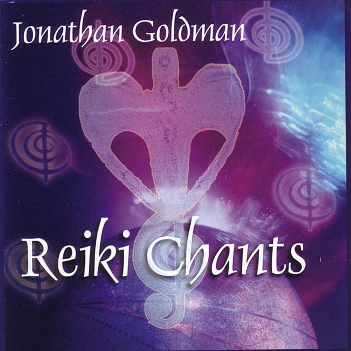 Reiki Chants