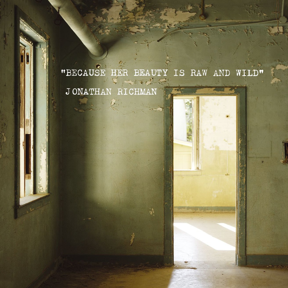 Old World (Album Version)