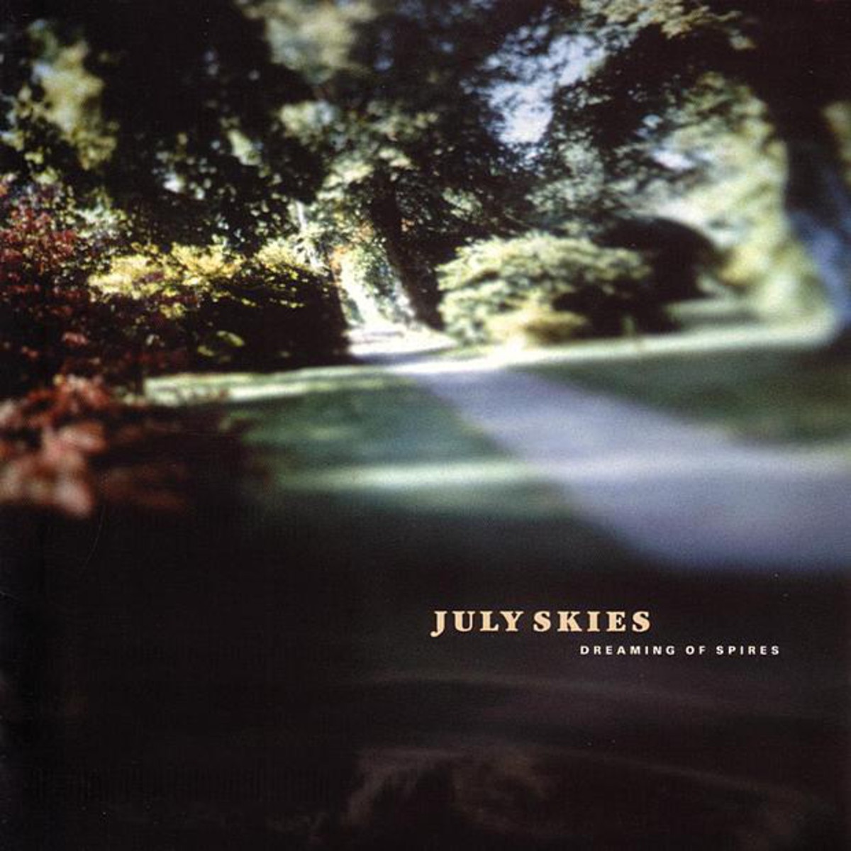 Garden Constellations