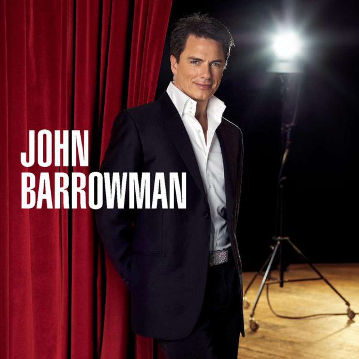 So Close (duet with Jodie Prenger)