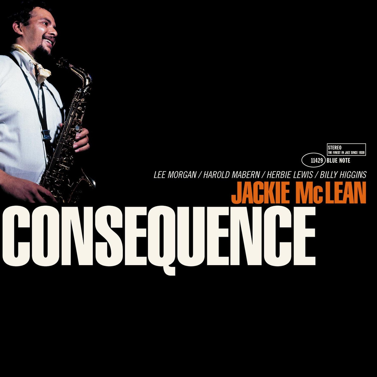 Consequence (1993 Digital Remaster)