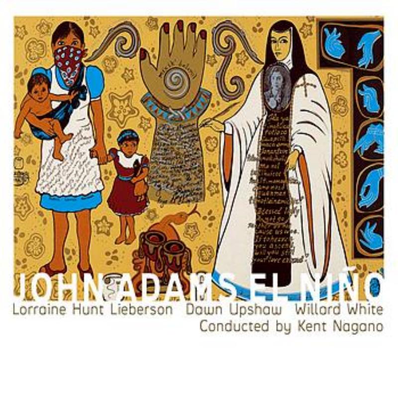 The Babe Leaped in Her Womb