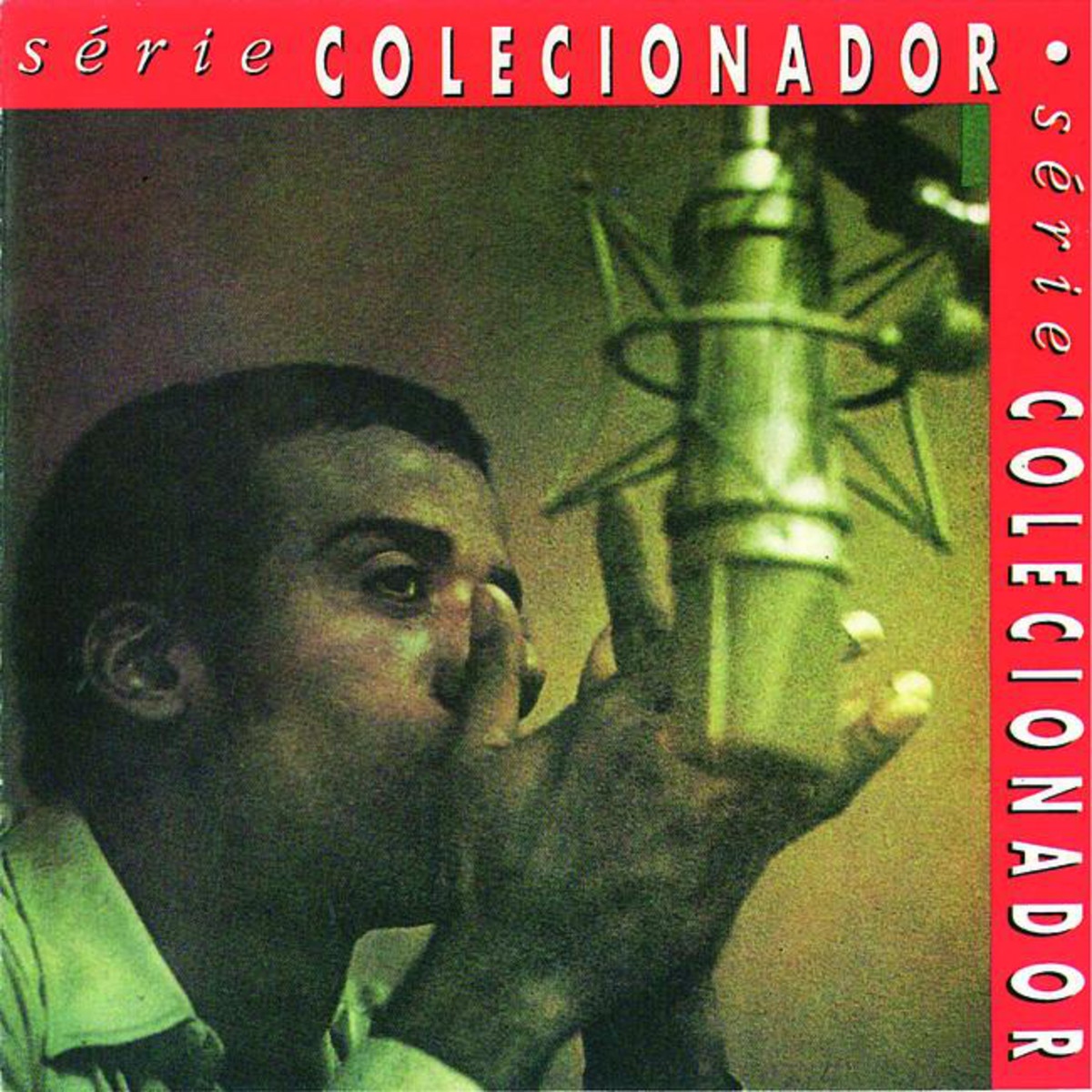 O Telefone Tocou Novamente