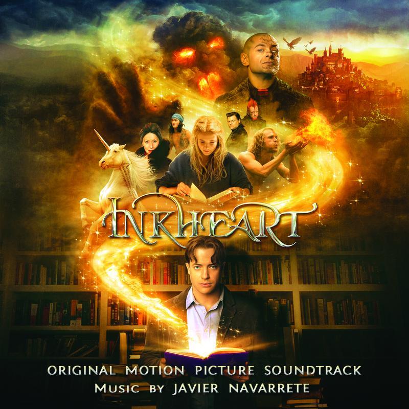 Hostages ("Inkheart")