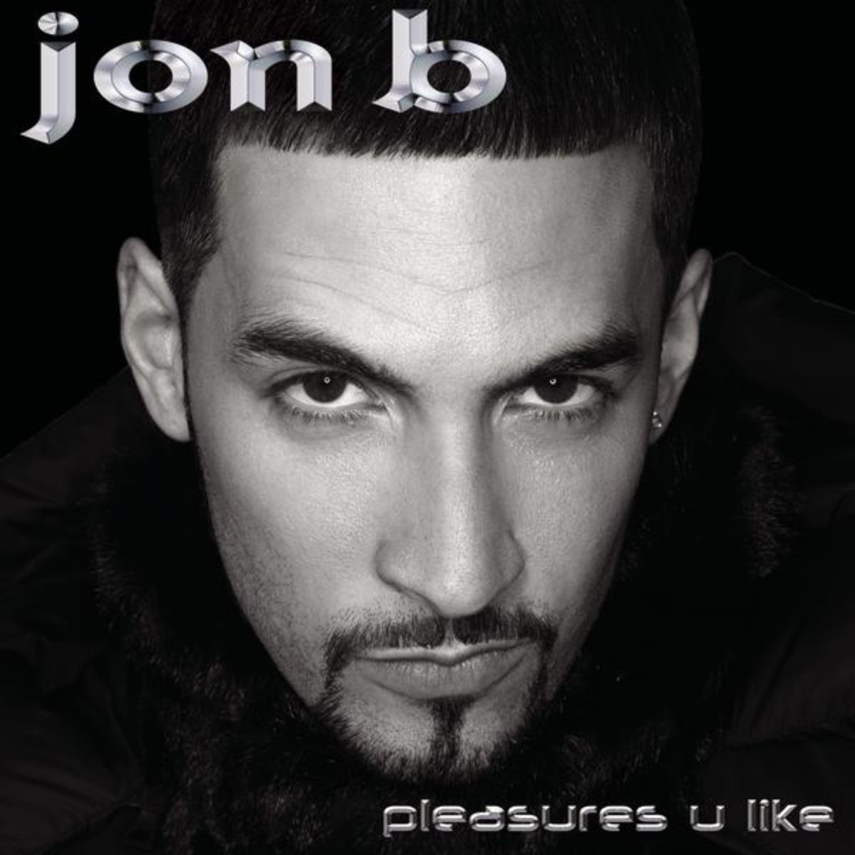 Pleasures U Like (Album Version)