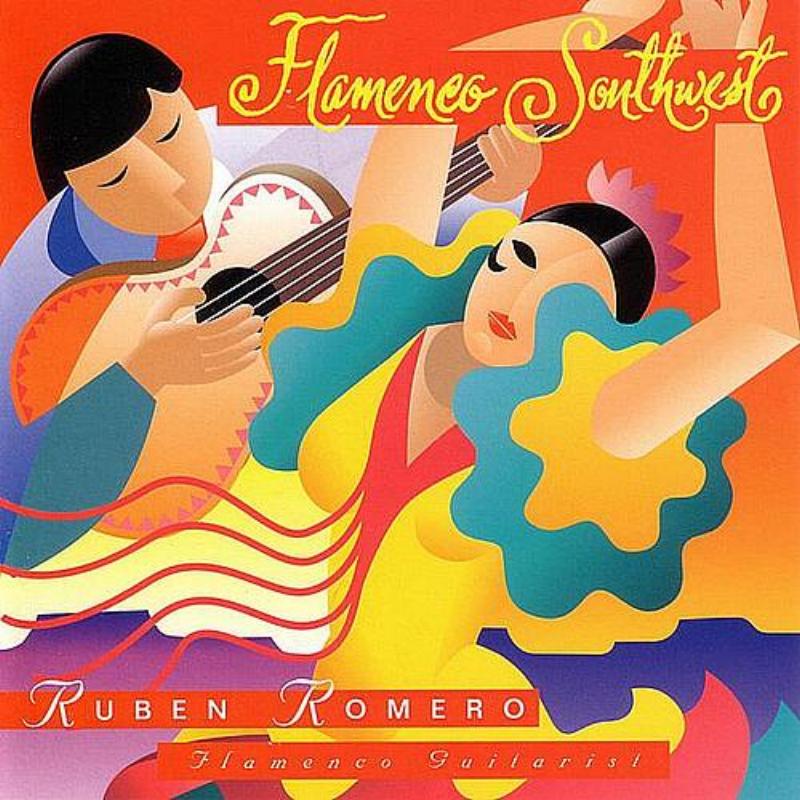 Amancer En Nuevo Mexico (Granadinas)