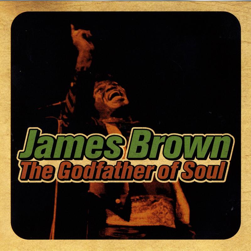 Get Up (I Feel Like Being a) Sex Machine