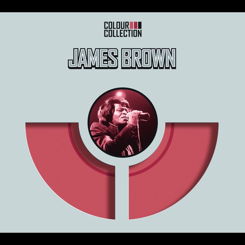 Papa's Got A Brand New Bag (Part 1)