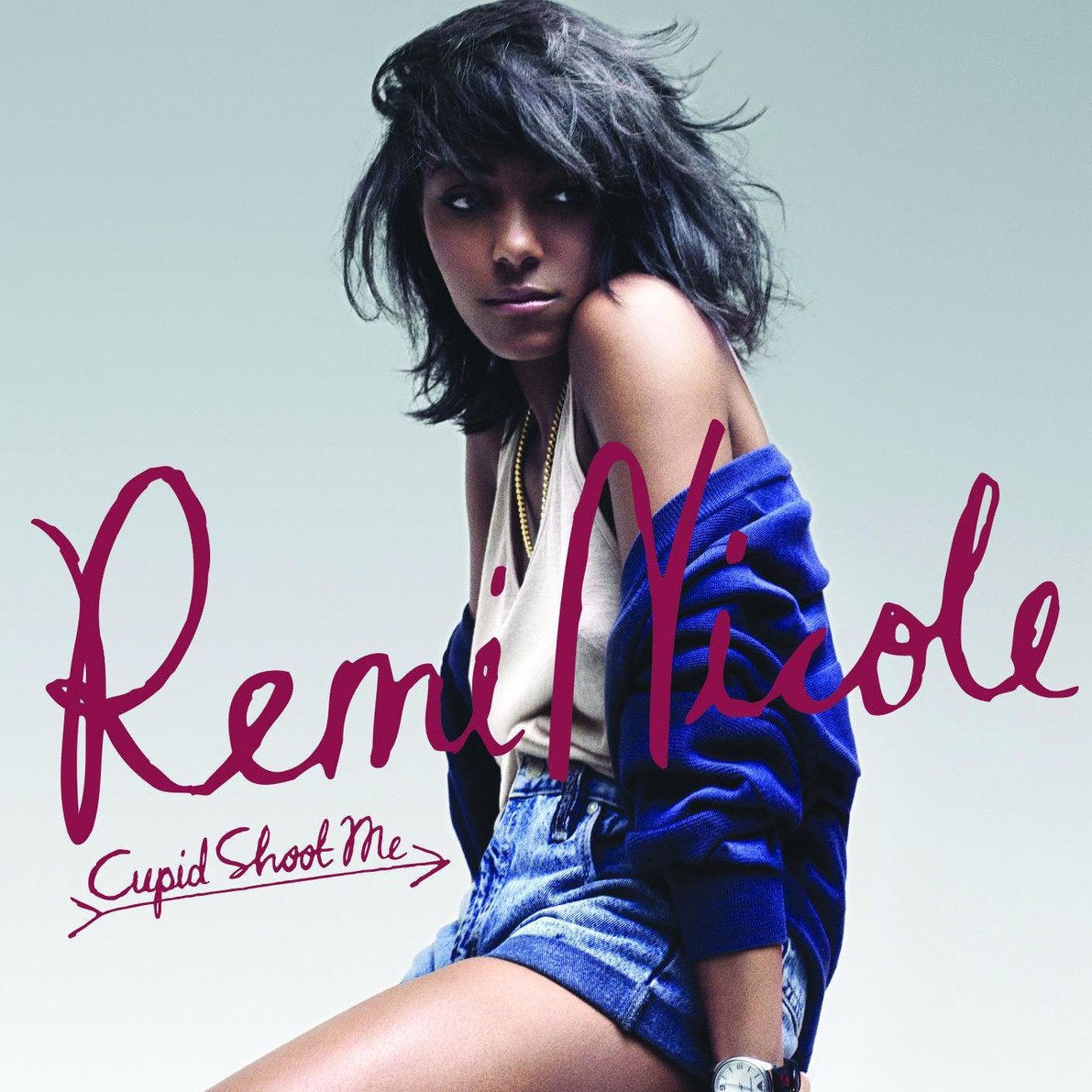 Standing Tears Apart