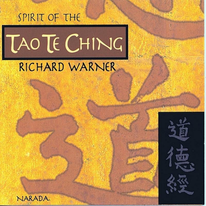 Spirit Of The Tao Te Ching